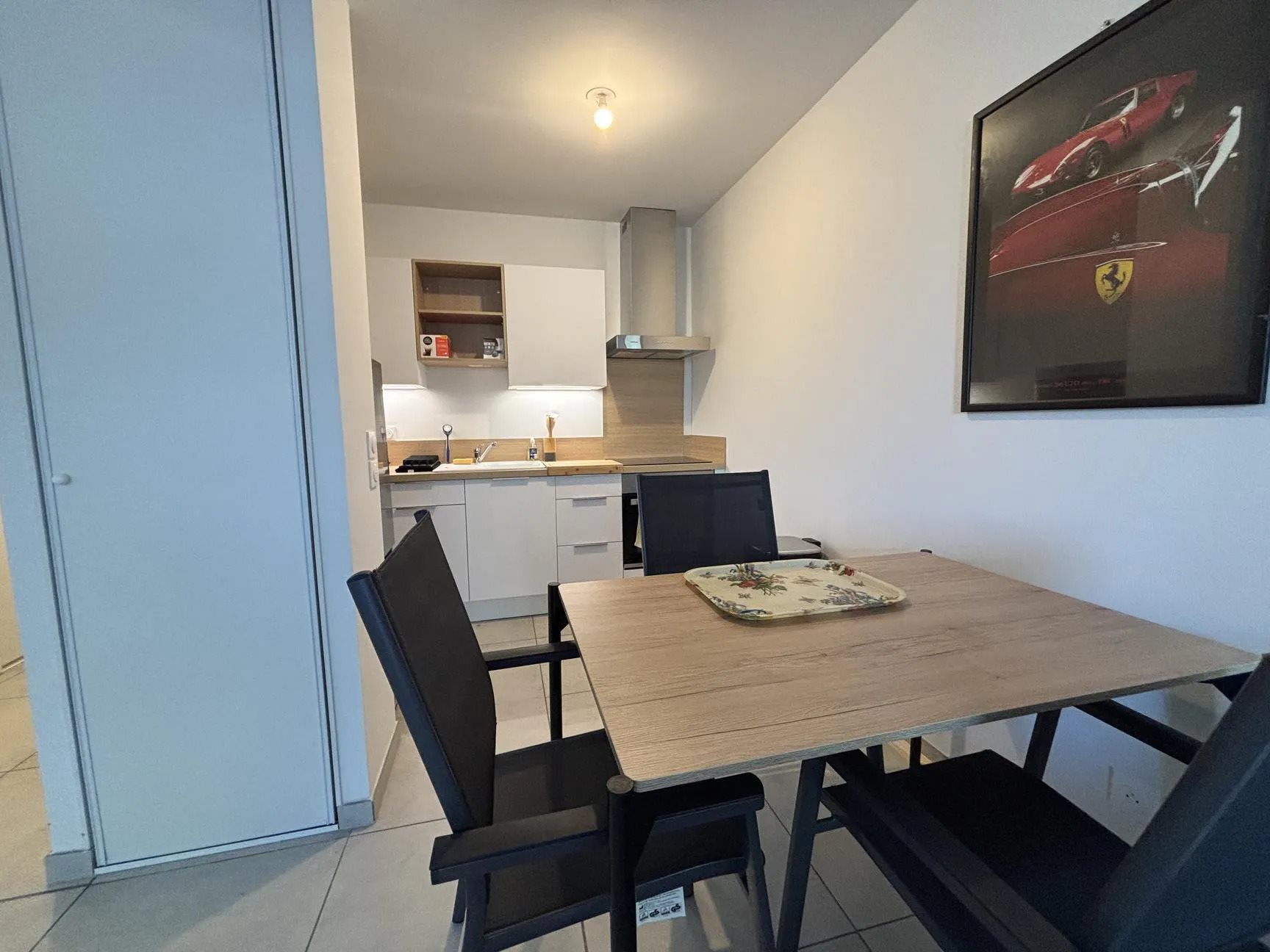 Appartement à louer, 49m², La Tour-de-Salvagny