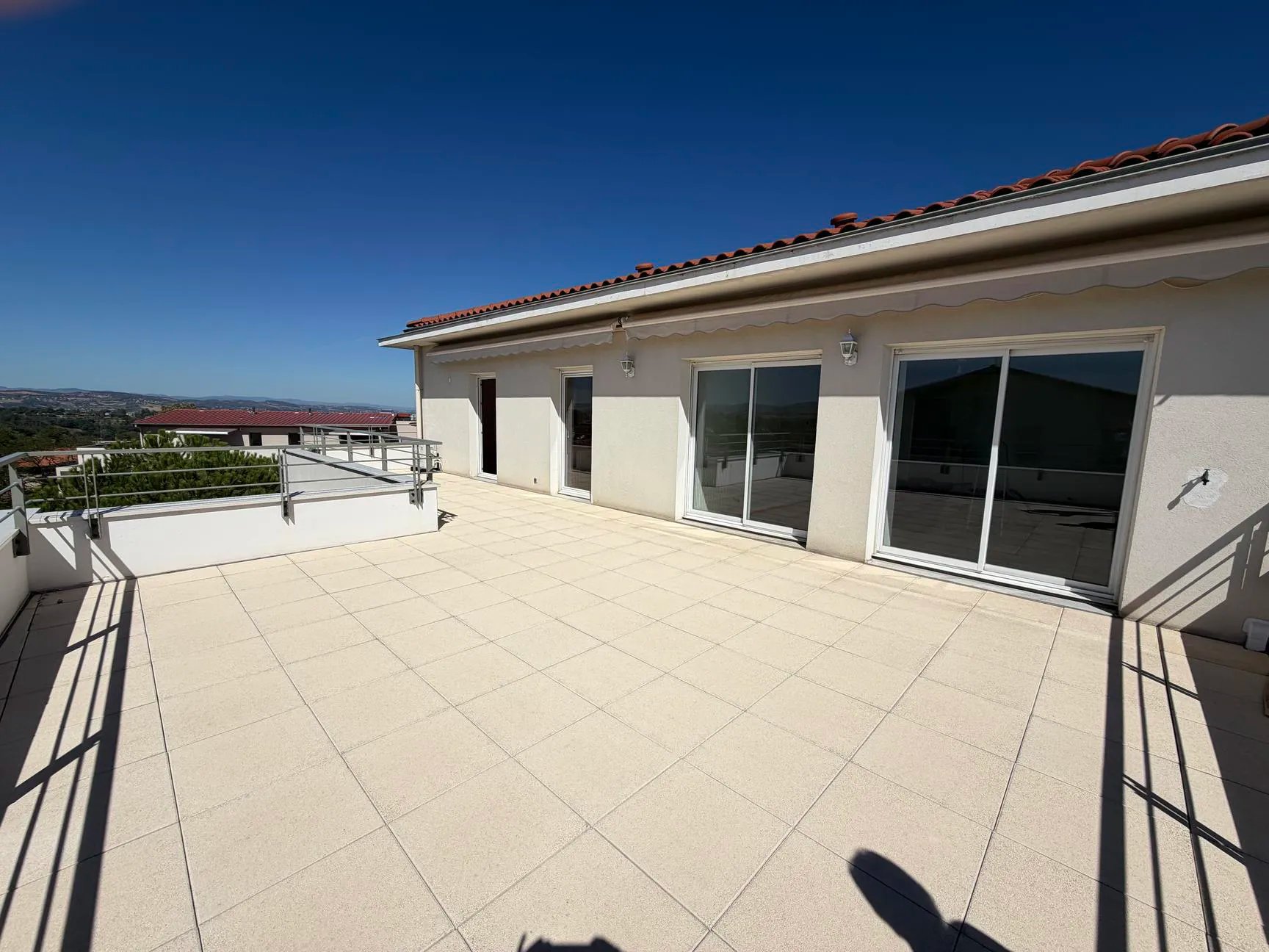 Appartement à louer, 103m², La Tour-de-Salvagny