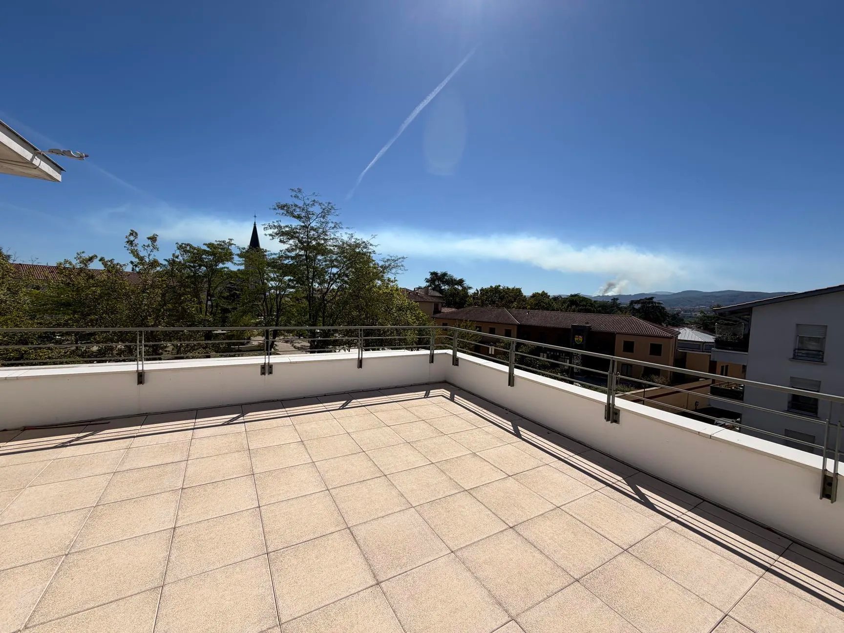 Appartement à louer, 103m², La Tour-de-Salvagny