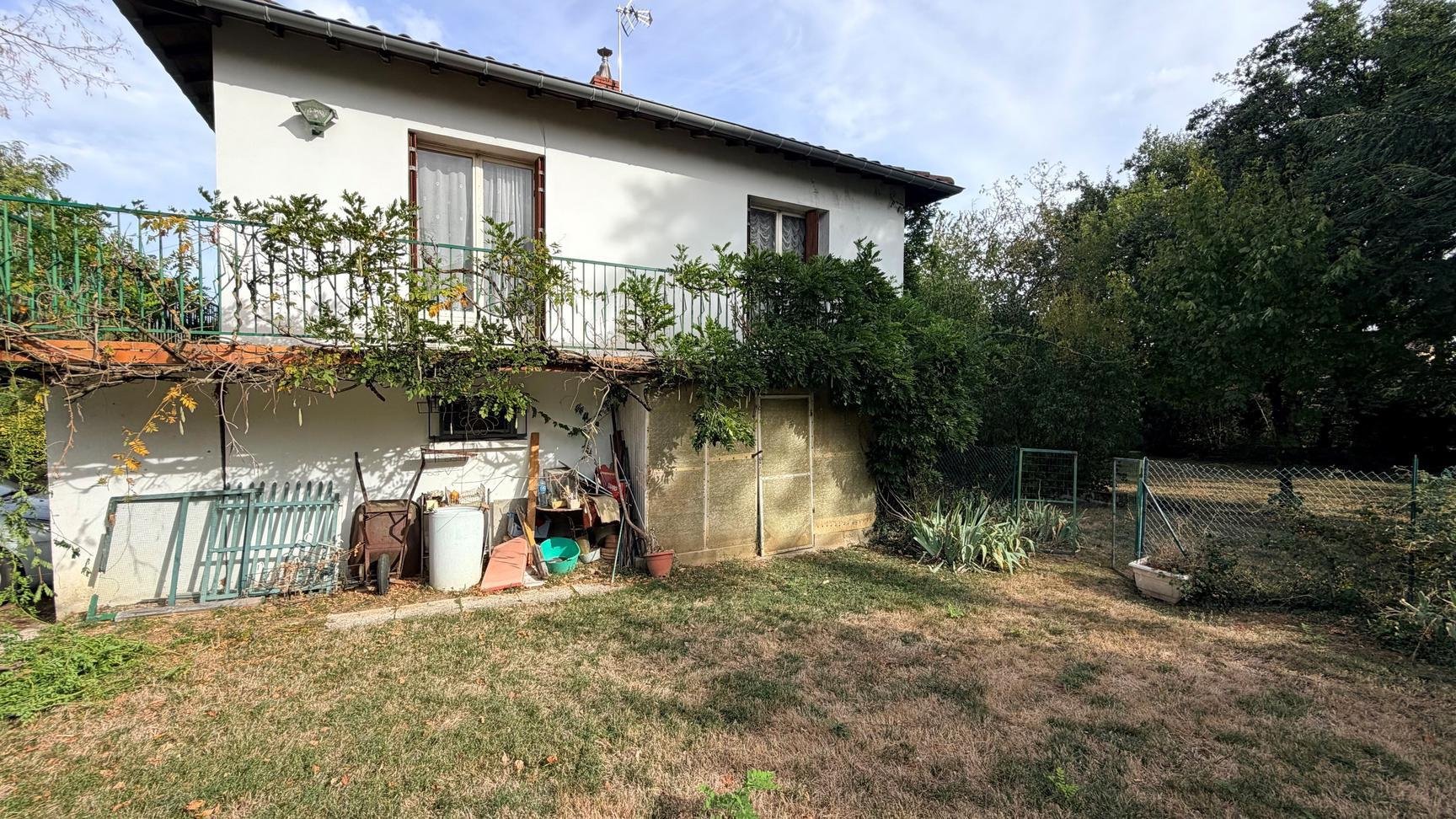 Maison à vendre, 98m², La Tour-de-Salvagny
