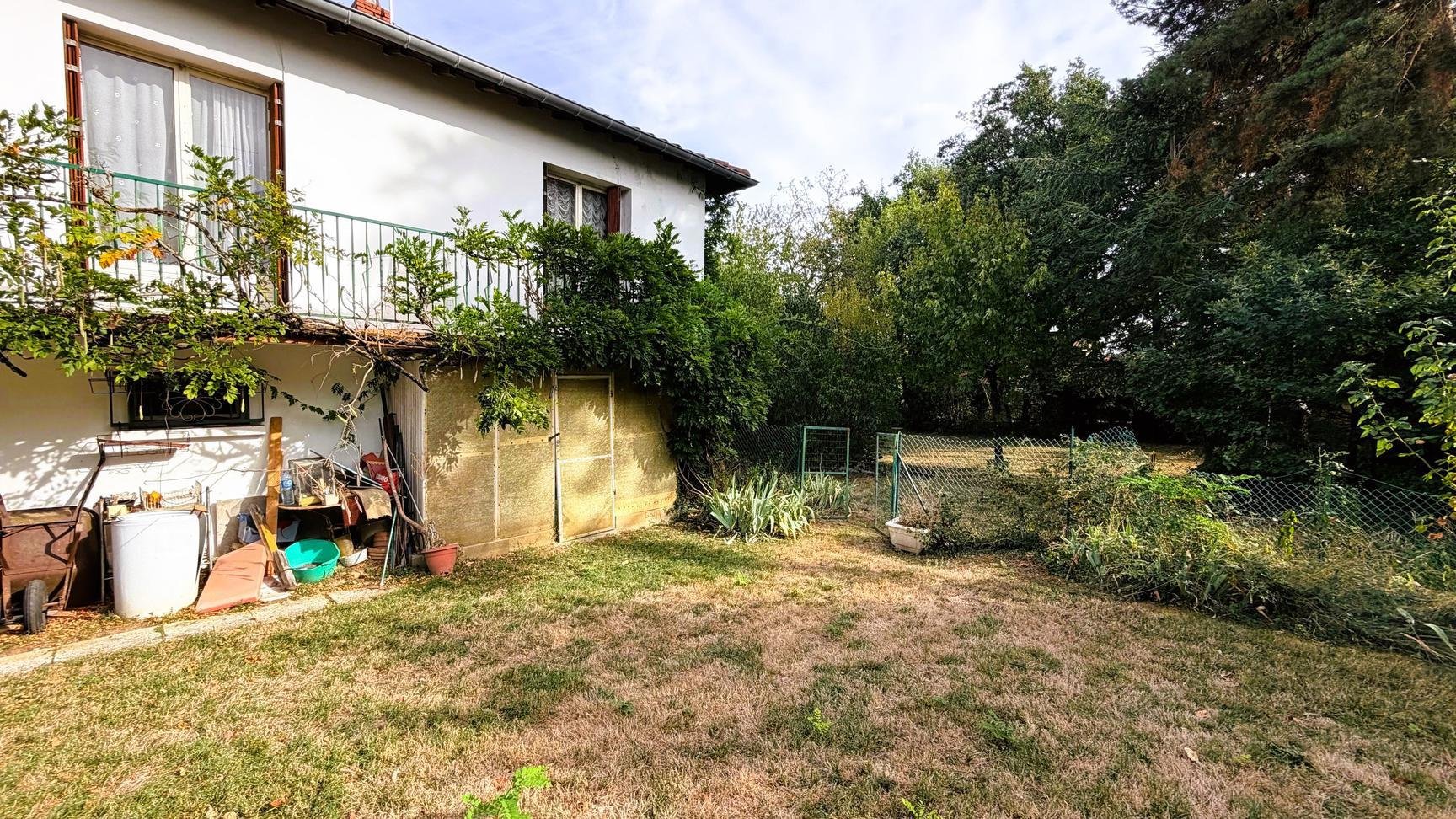 Maison à vendre, 98m², La Tour-de-Salvagny