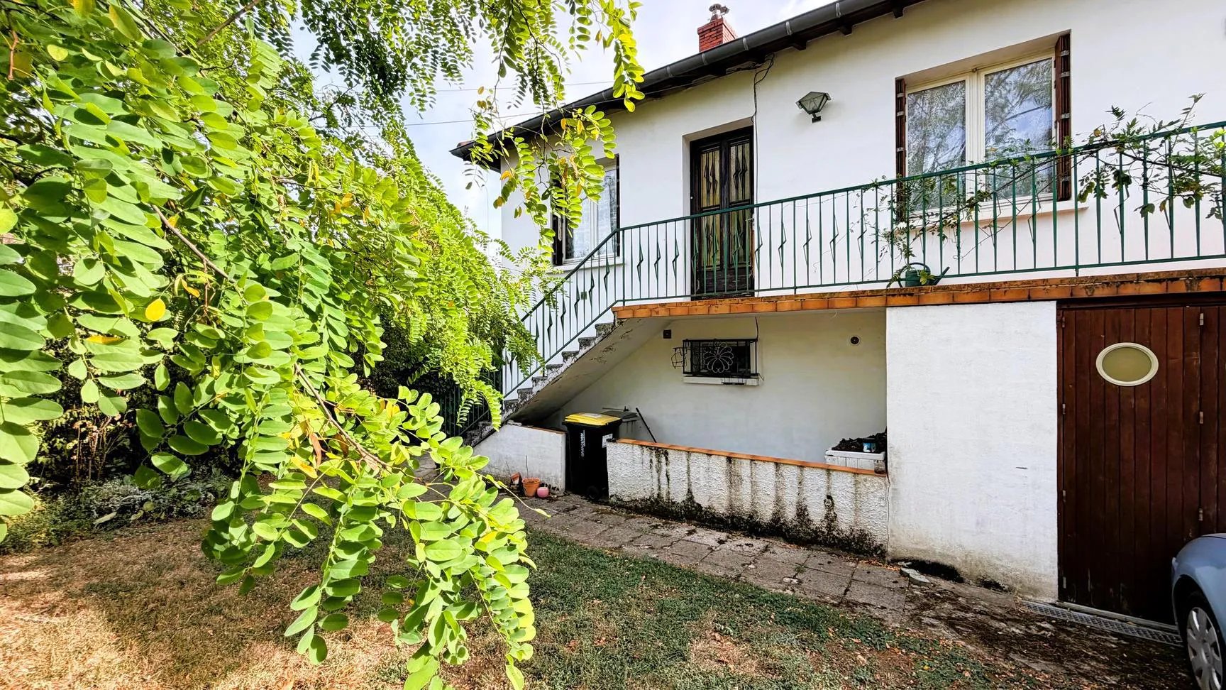 Maison à vendre, 98m², La Tour-de-Salvagny
