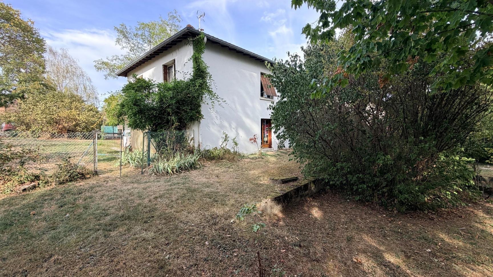 Maison à vendre, 98m², La Tour-de-Salvagny