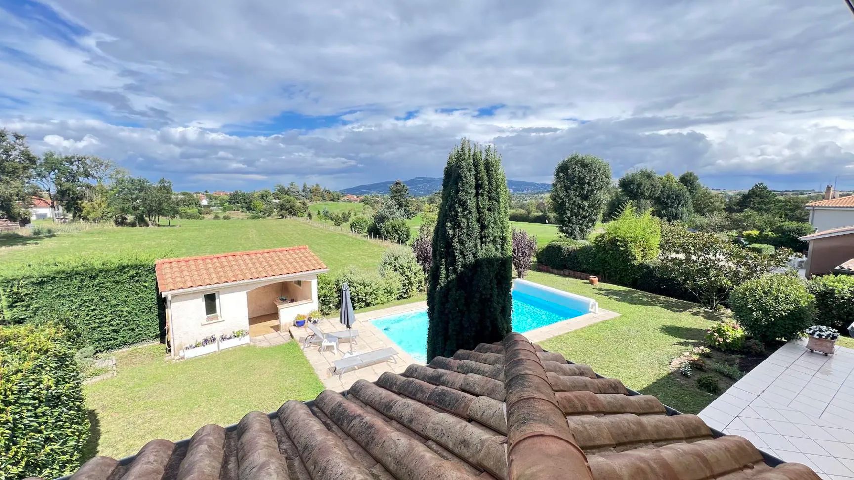 Maison à vendre, 170m², Dommartin