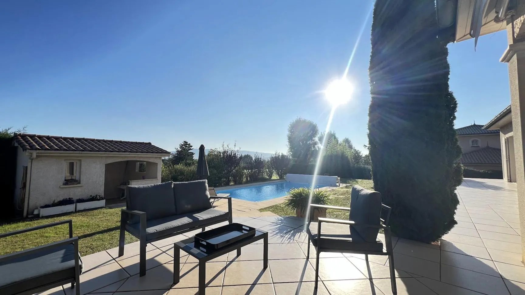Maison à vendre, 170m², Dommartin