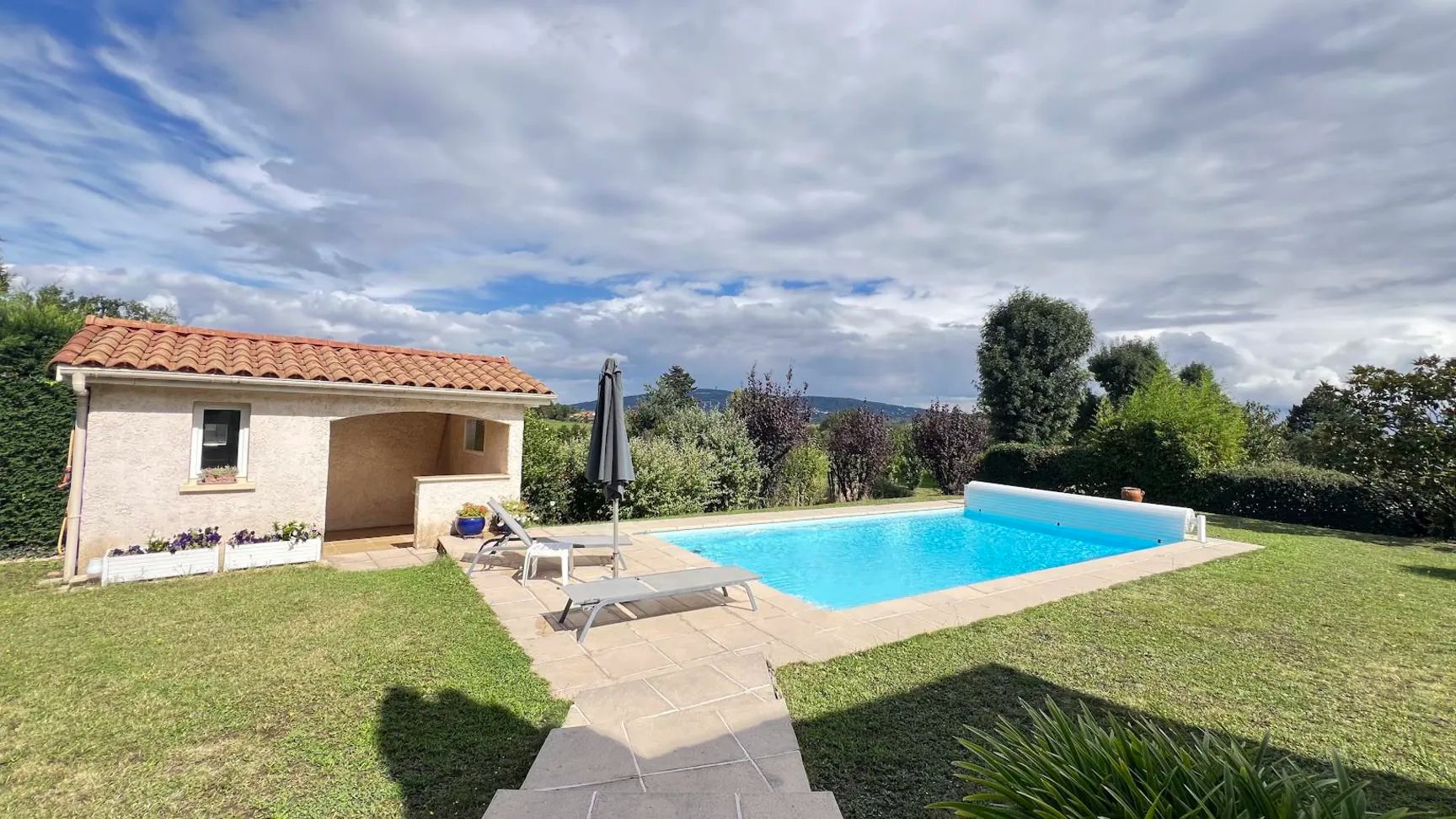 Maison à vendre, 170m², Dommartin