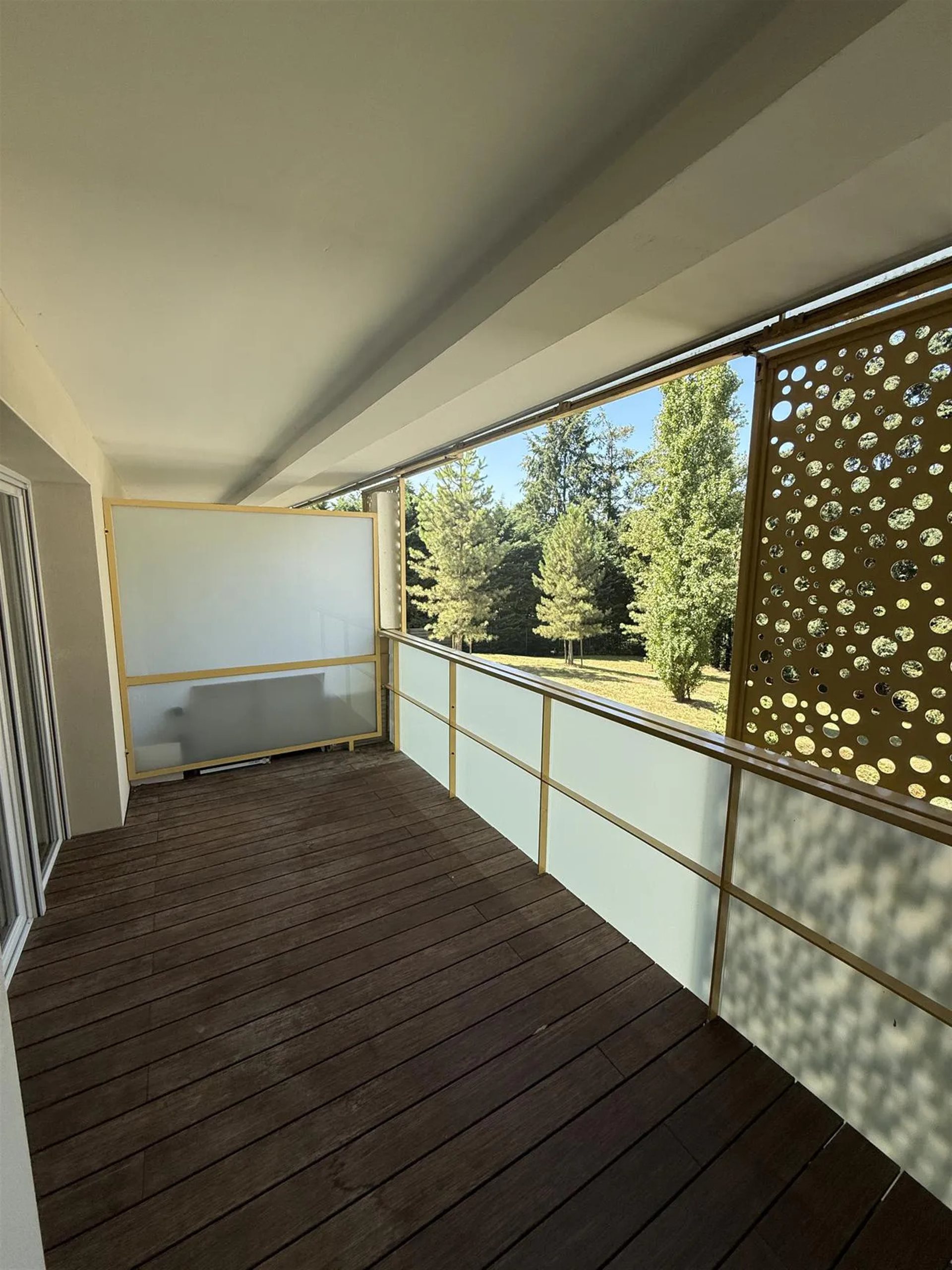 Appartement à vendre, 48m², Lentilly