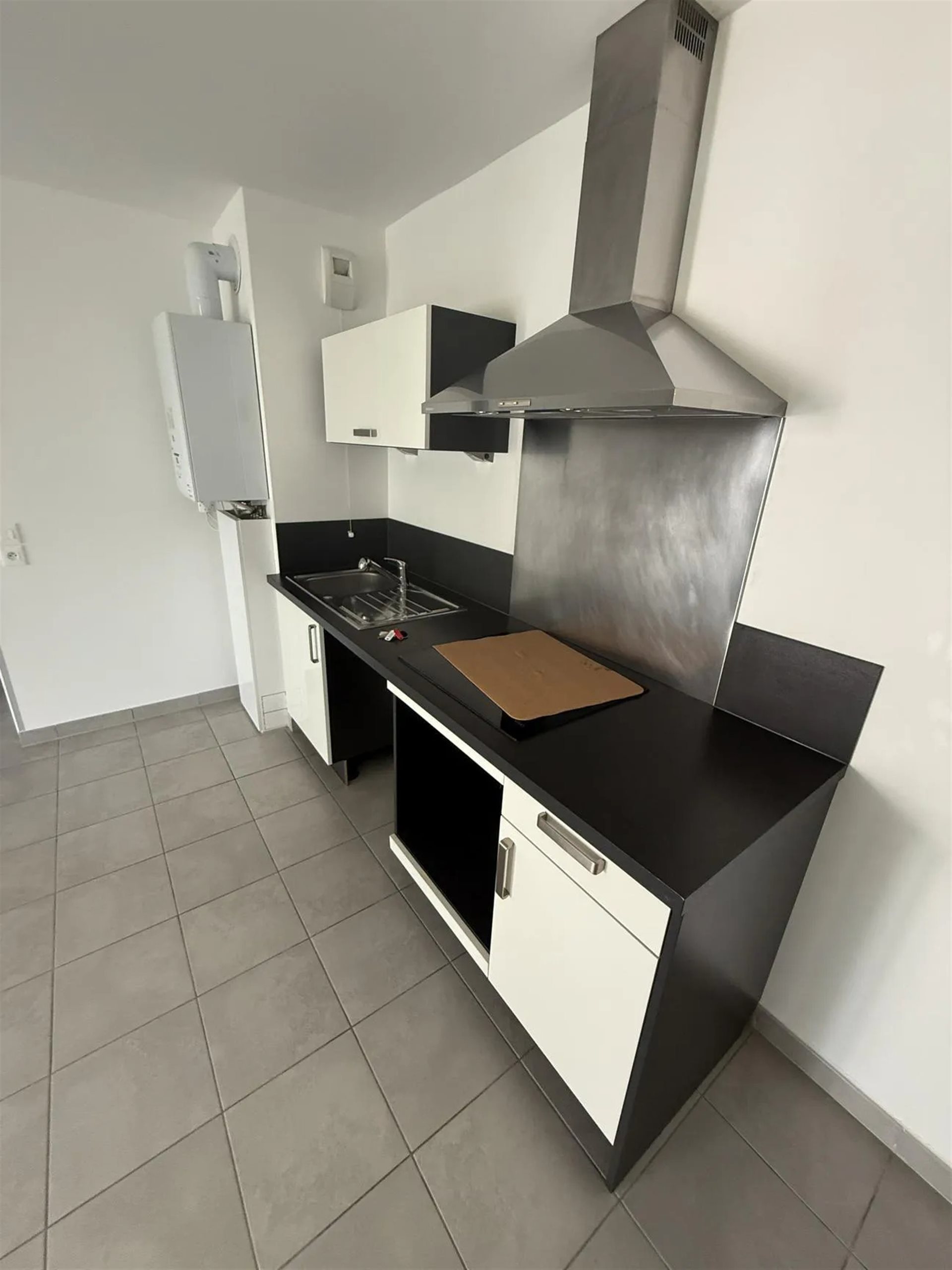 Appartement à vendre, 48m², Lentilly