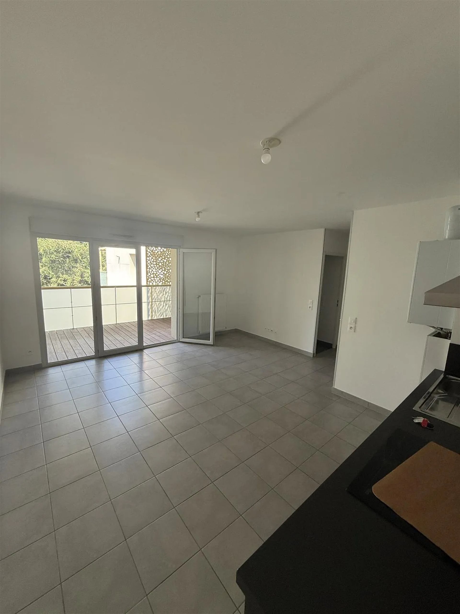Appartement à vendre, 48m², Lentilly