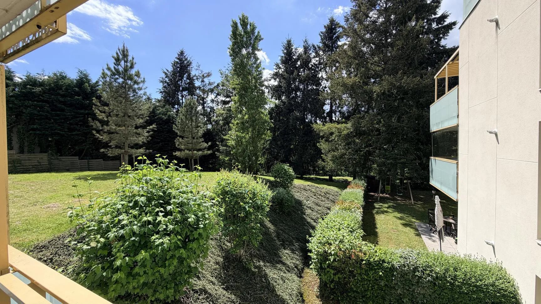 Appartement à vendre, 48m², Lentilly