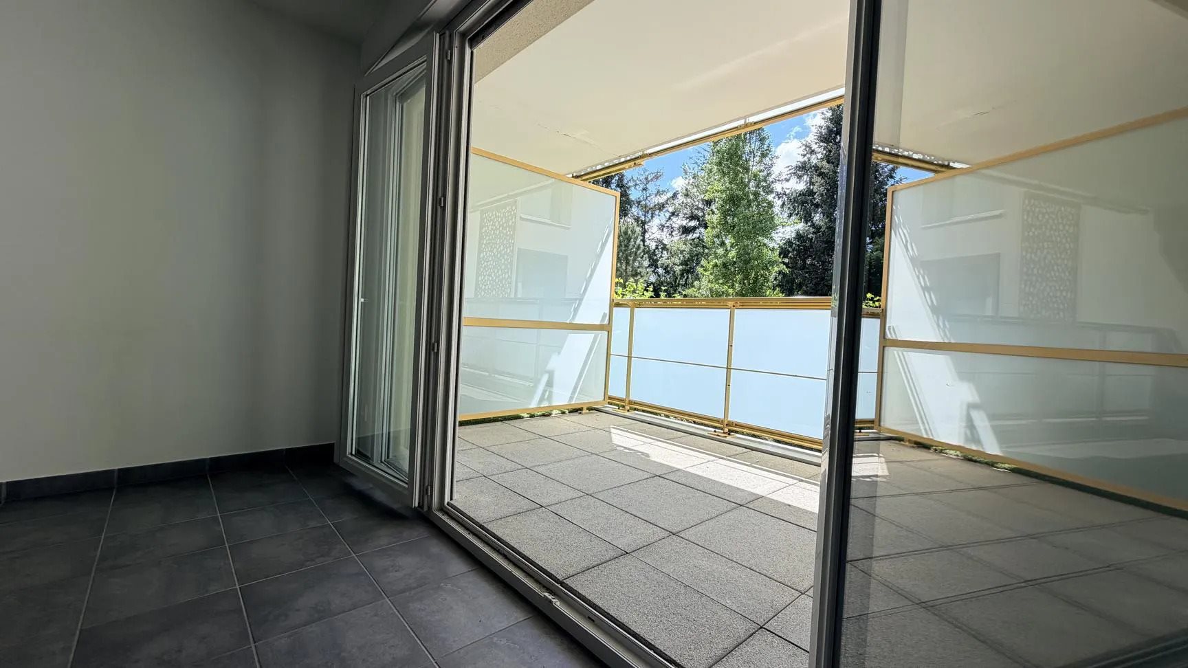 Appartement à vendre, 48m², Lentilly