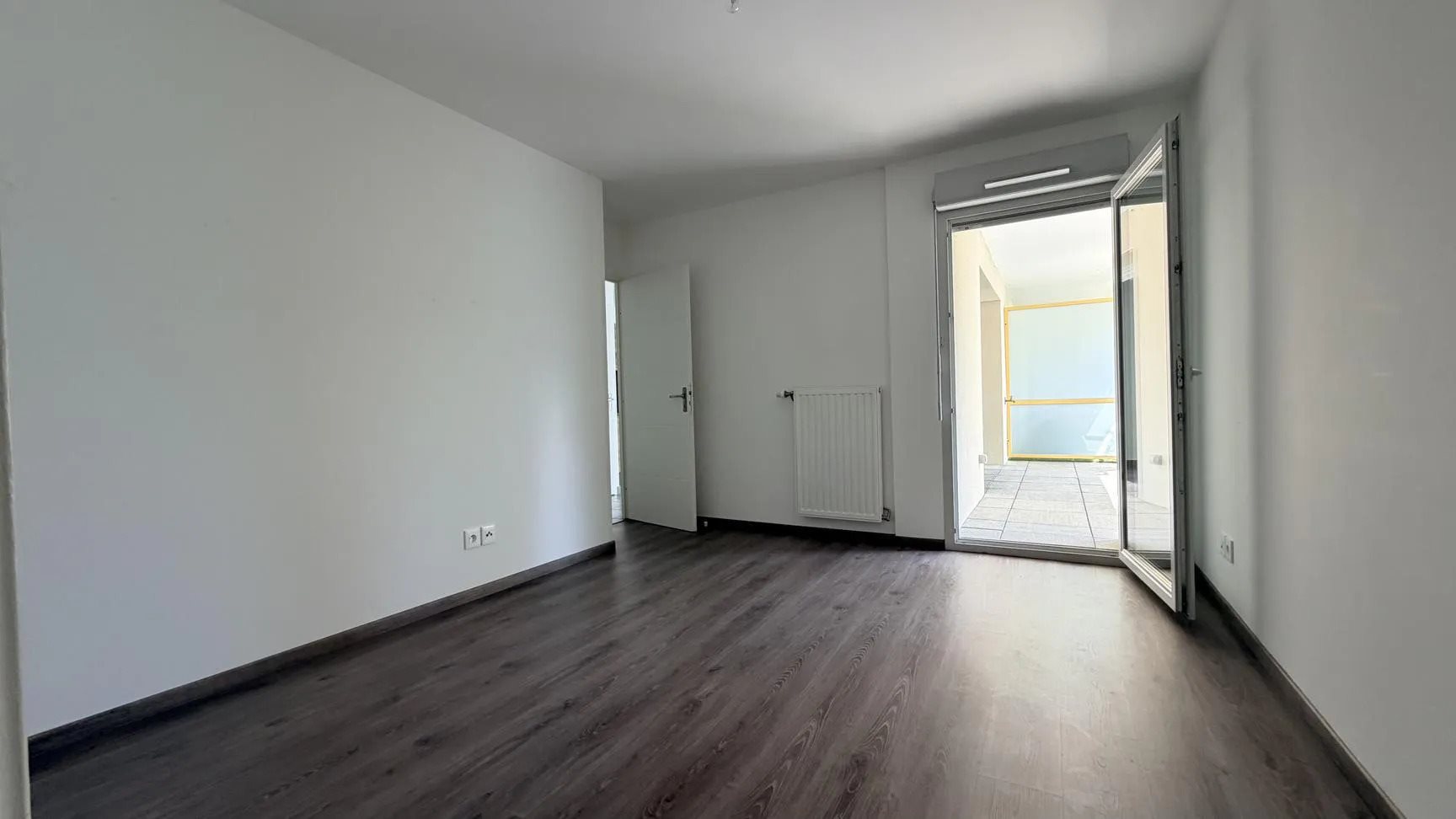 Appartement à vendre, 48m², Lentilly