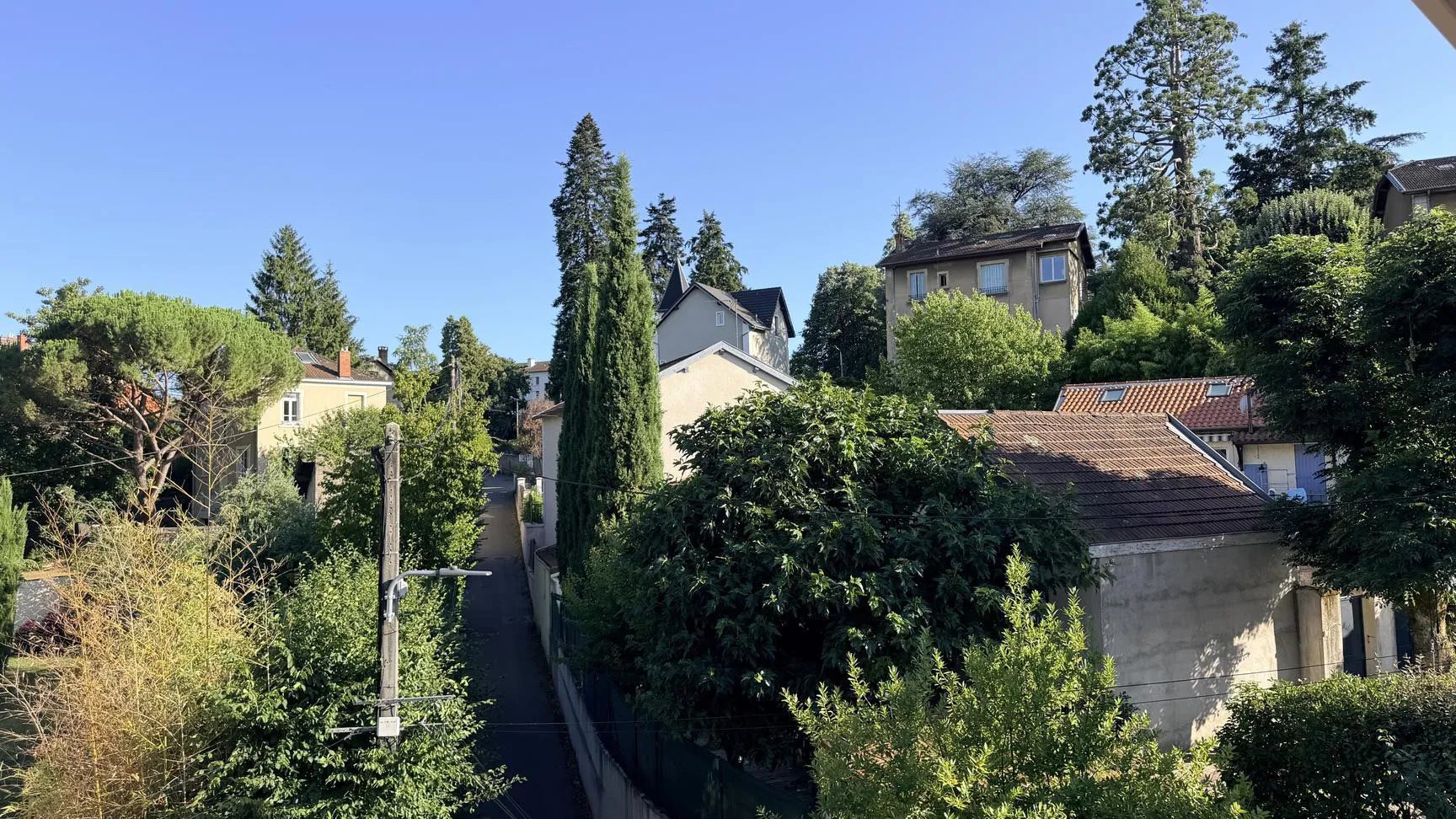 Appartement à vendre, 128m², Ecully