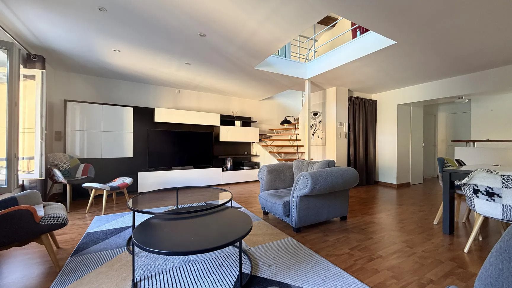 Appartement à vendre, 128m², Ecully