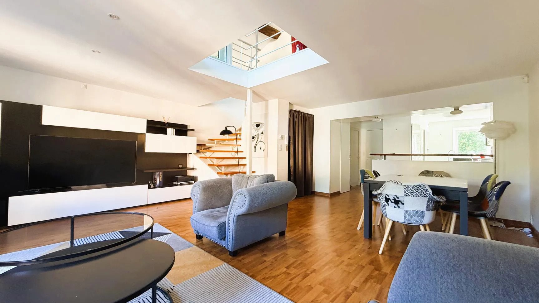 Appartement à vendre, 128m², Ecully