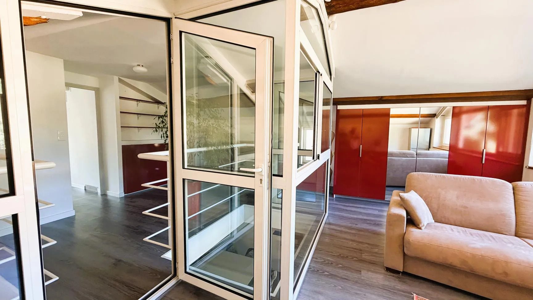 Appartement à vendre, 128m², Ecully