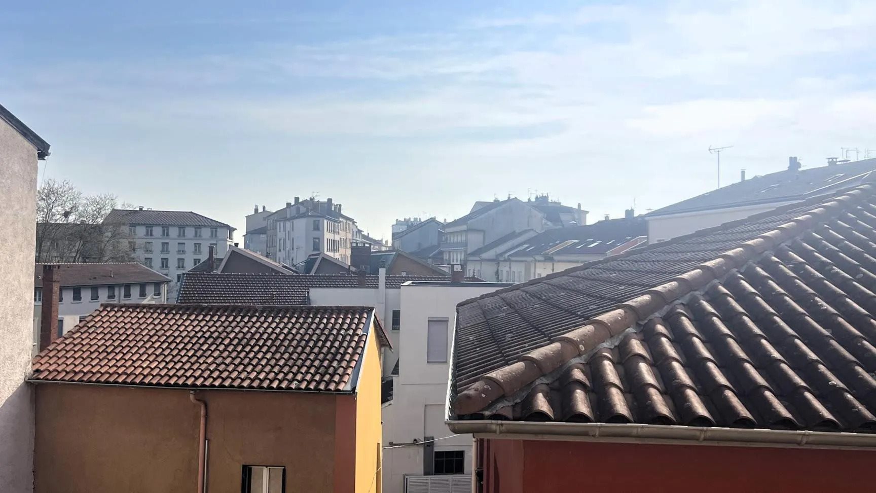 Appartement à vendre, 40m², Caluire-et-Cuire