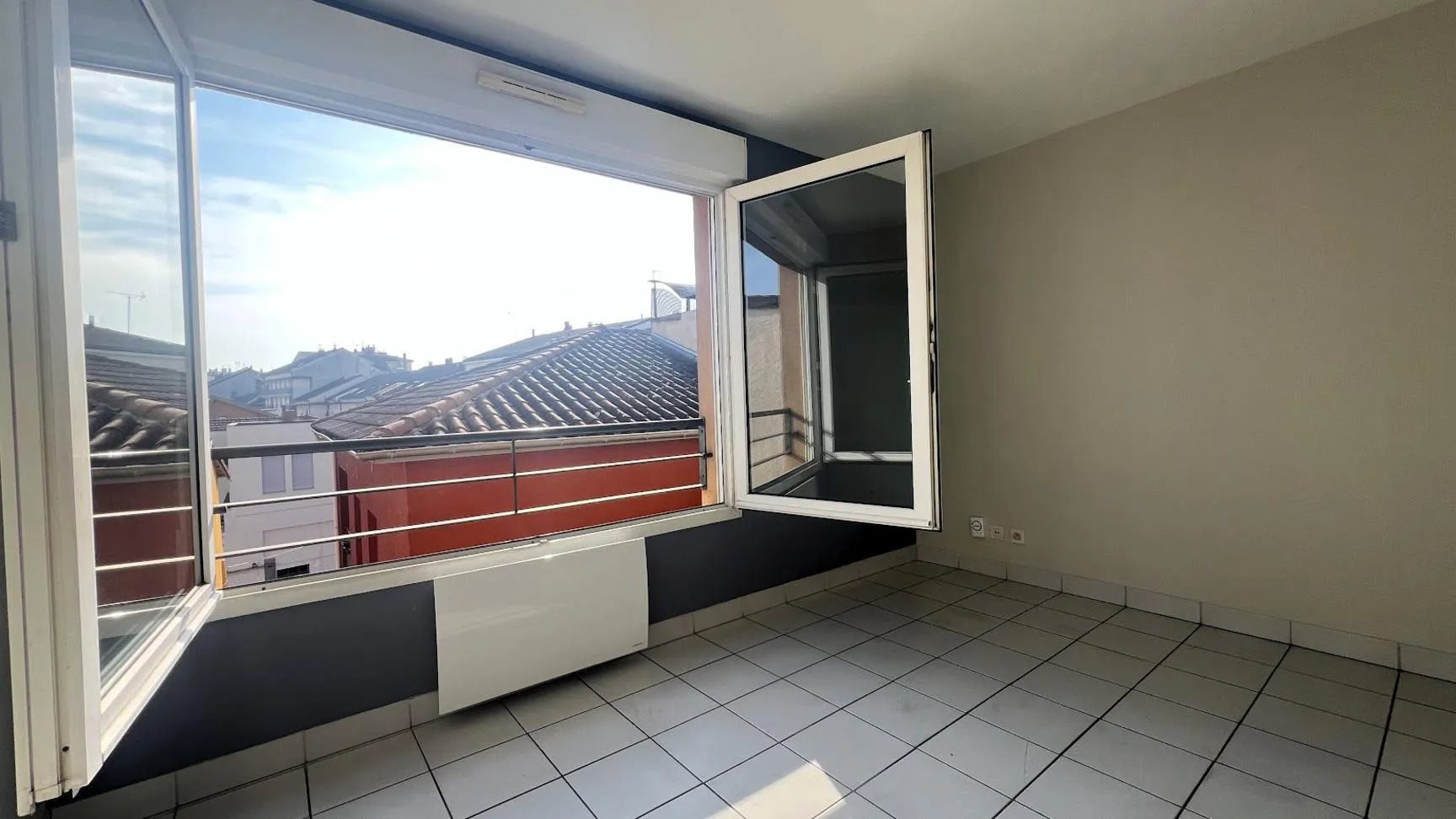 Appartement à vendre, 40m², Caluire-et-Cuire