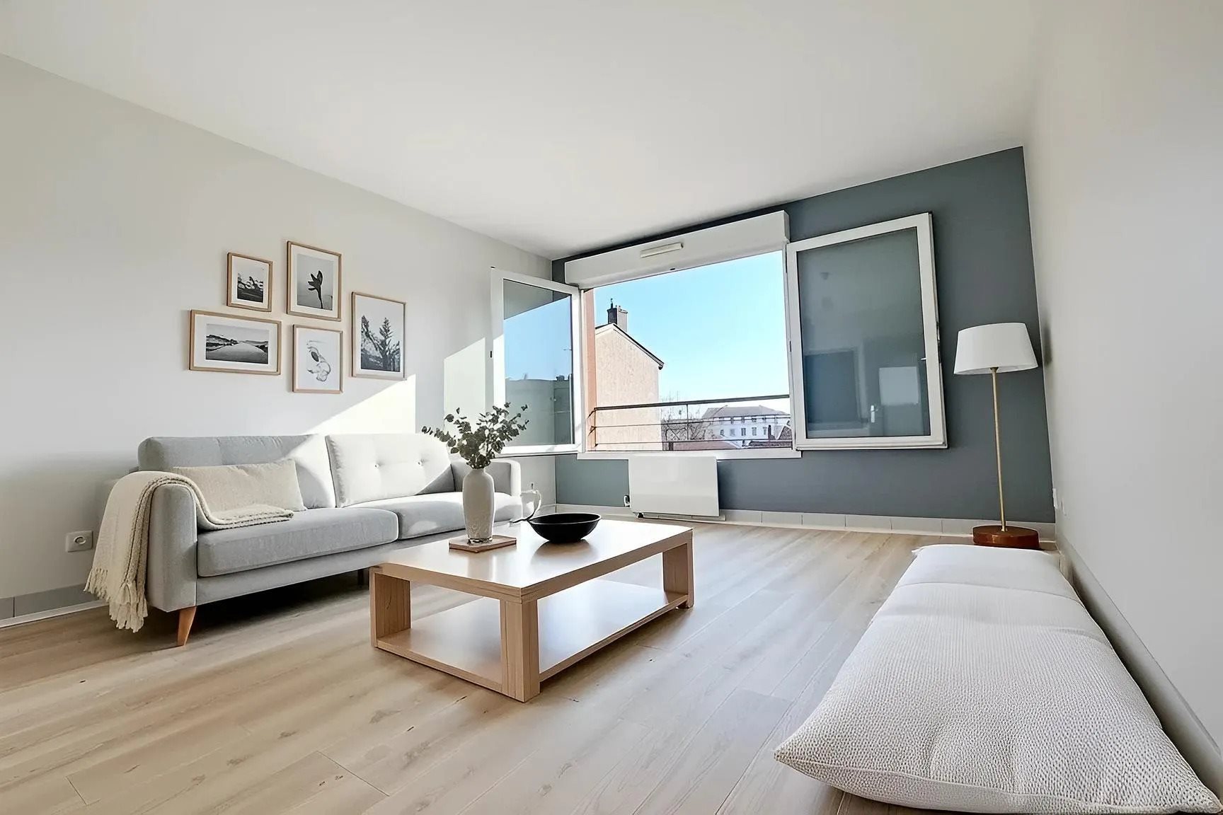 Appartement à vendre, 40m², Caluire-et-Cuire