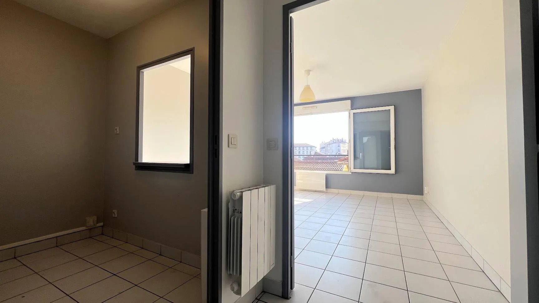 Appartement à vendre, 40m², Caluire-et-Cuire