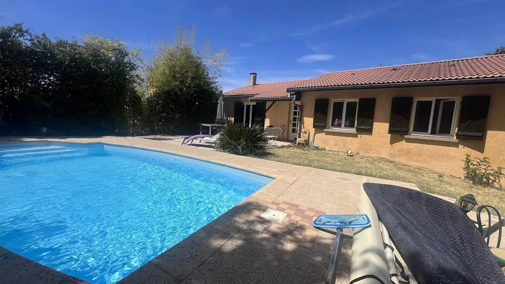 Maison à vendre, 148m², La Tour-de-Salvagny