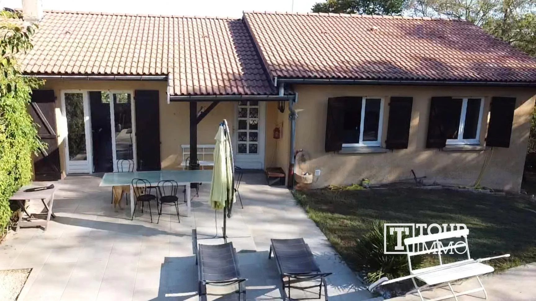 Maison à vendre, 148m², La Tour-de-Salvagny