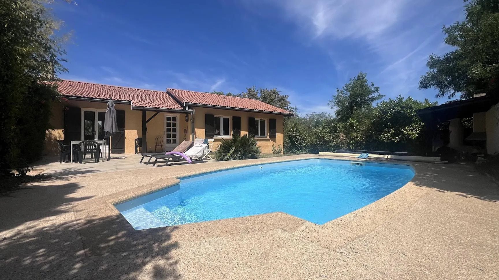 Maison à vendre, 148m², La Tour-de-Salvagny