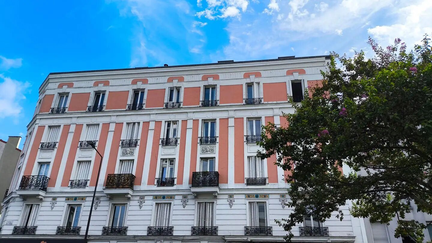 Appartement à vendre, 115m², Ivry-sur-Seine