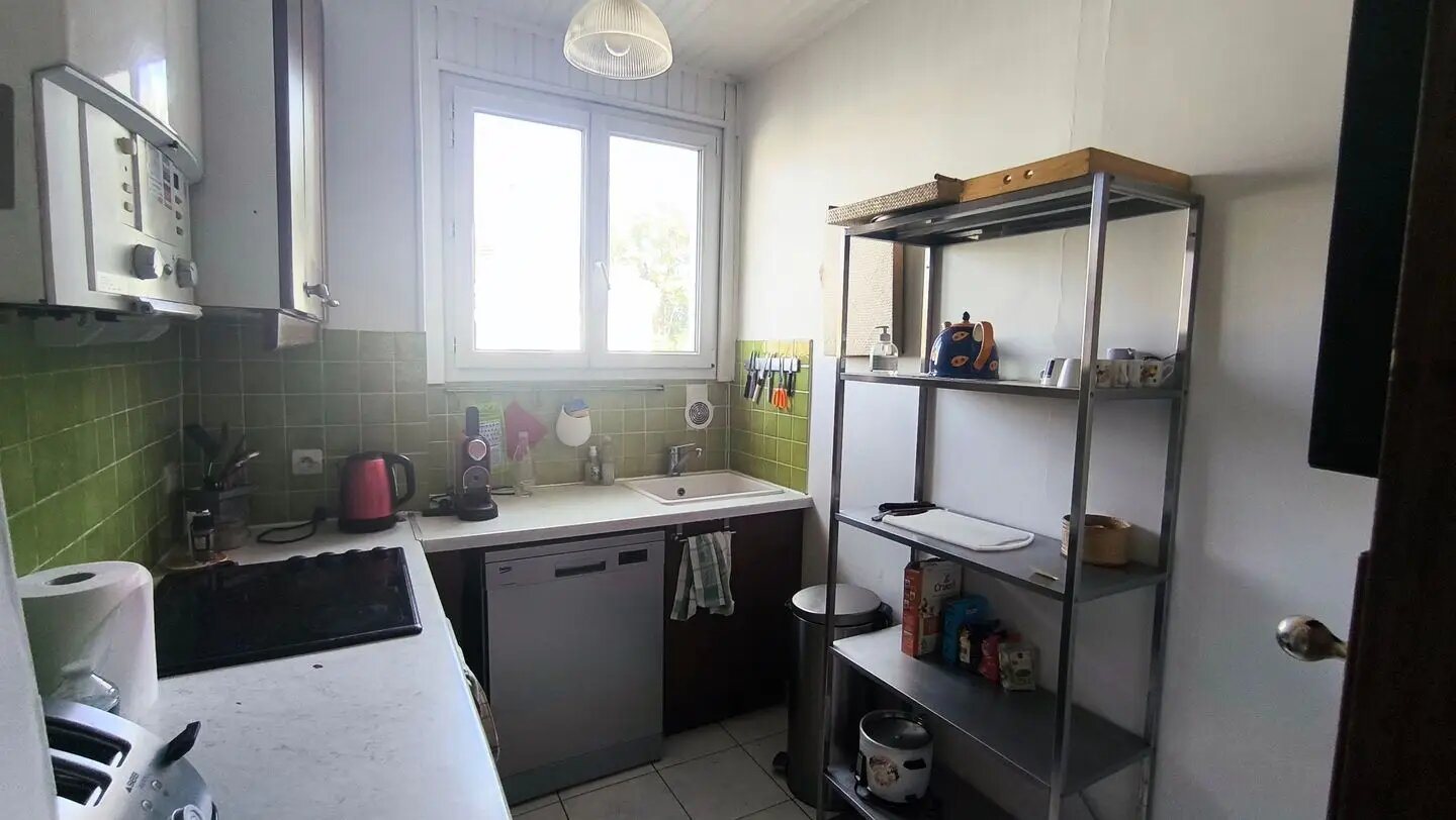 Appartement à vendre, 115m², Ivry-sur-Seine