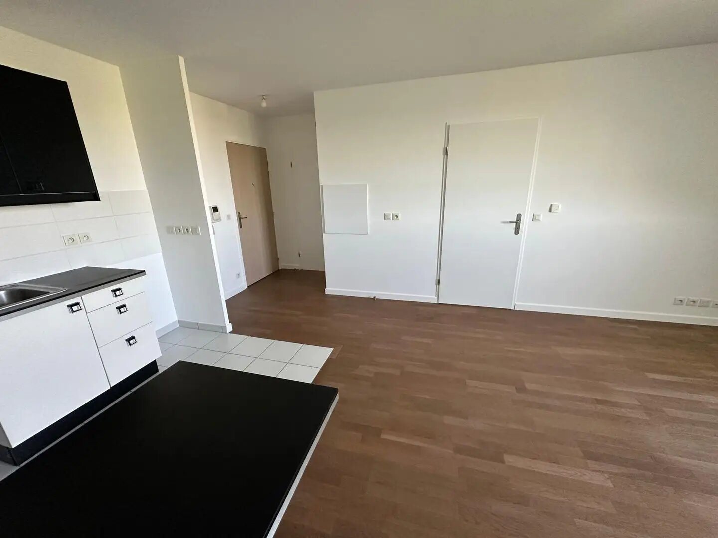 Appartement à vendre, 41m², Serris