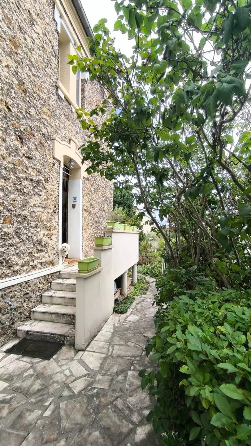 Maison à vendre, 130m², Choisy-le-Roi