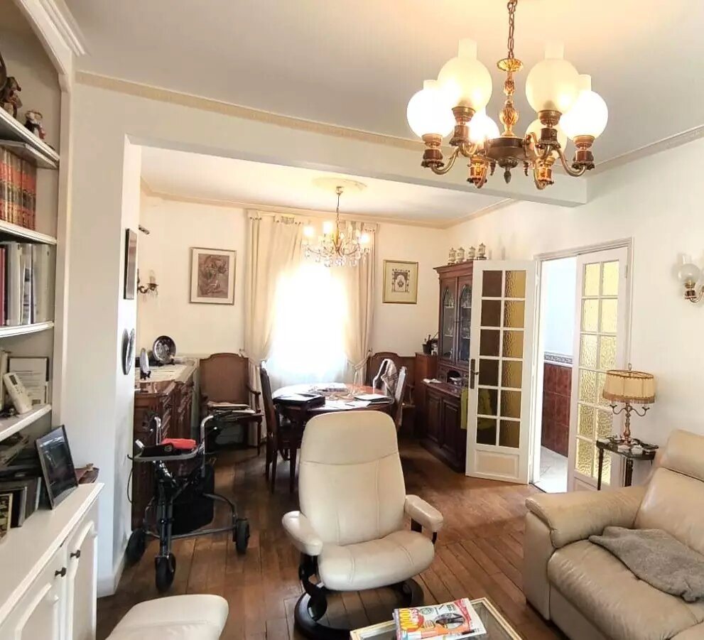 Maison à vendre, 130m², Choisy-le-Roi