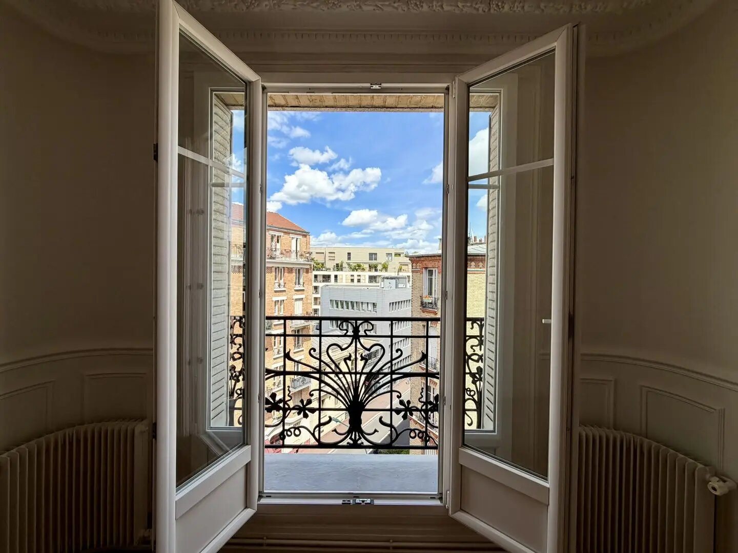Appartement à vendre, 43m², Clichy