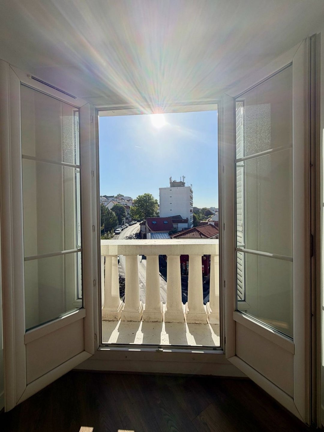 Appartement à louer, 43m², Fontenay-sous-Bois