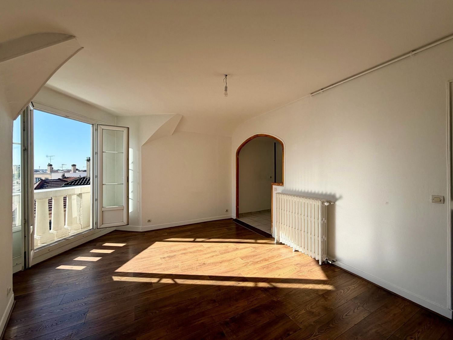 Appartement à louer, 43m², Fontenay-sous-Bois