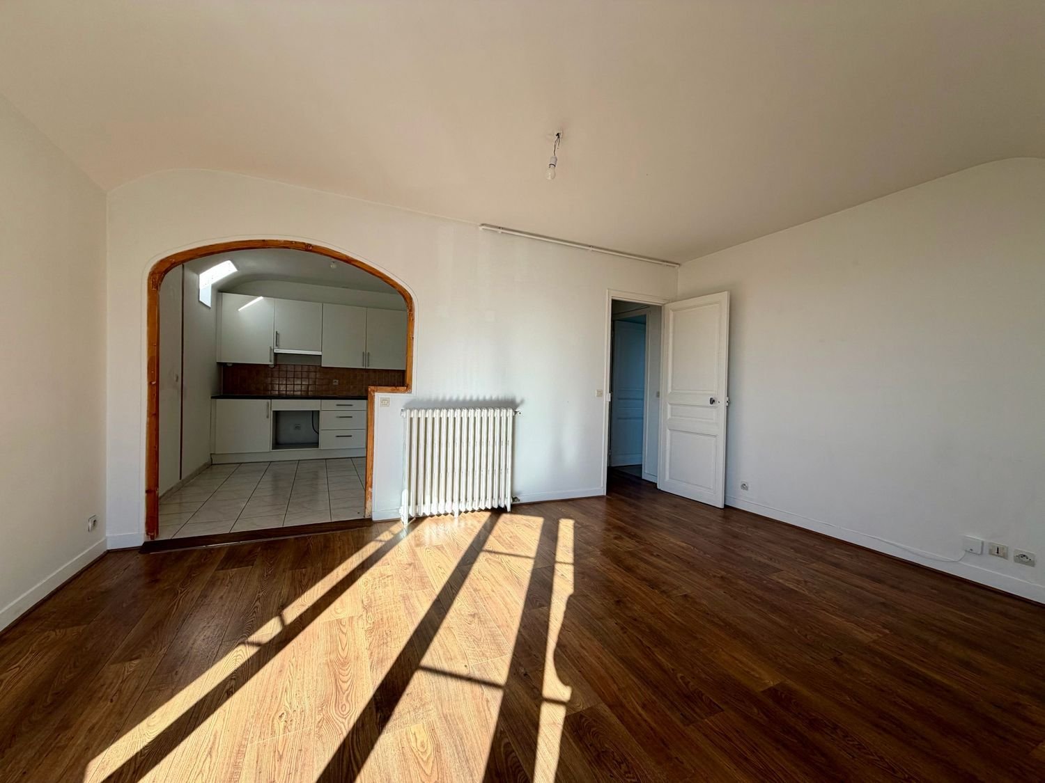 Appartement à louer, 43m², Fontenay-sous-Bois