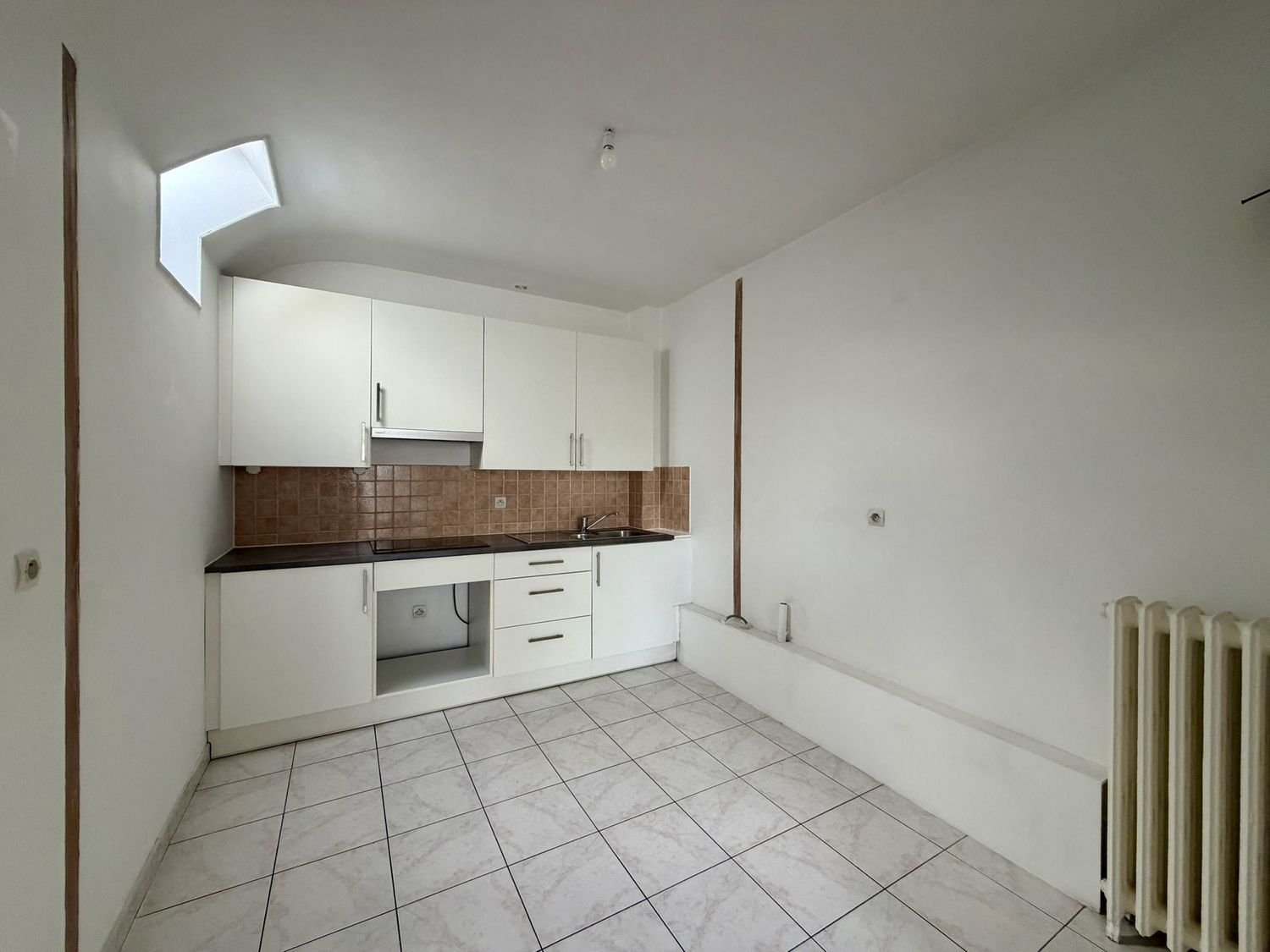 Appartement à louer, 43m², Fontenay-sous-Bois