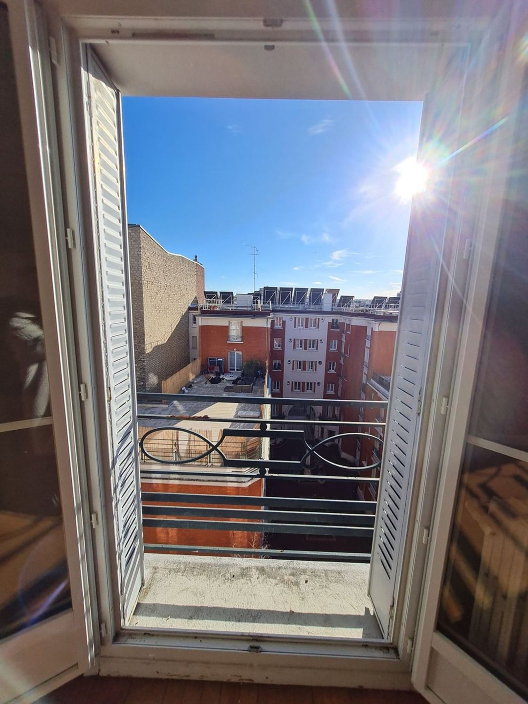 Appartement à vendre, 40m², Boulogne-Billancourt