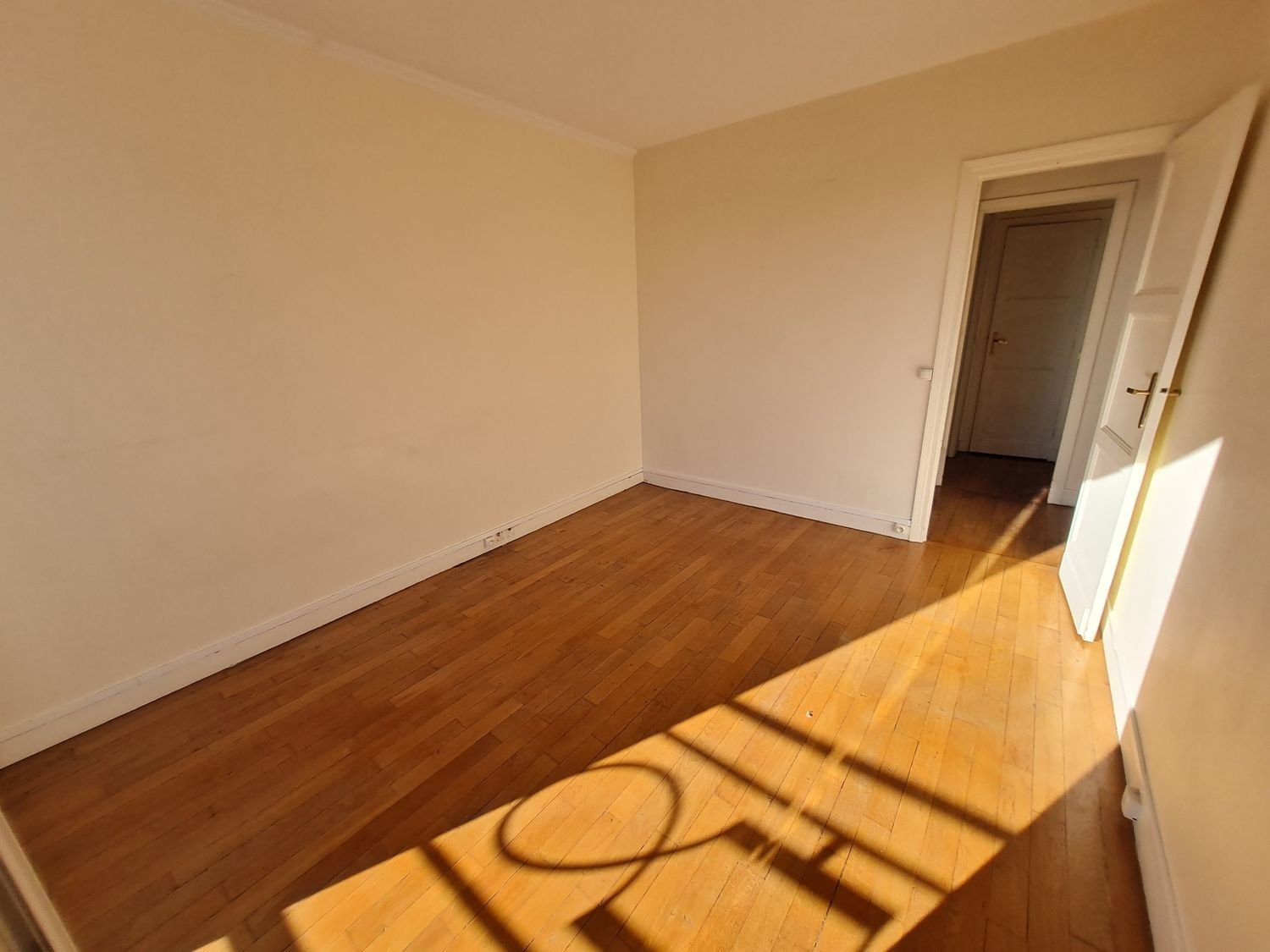 Appartement à vendre, 40m², Boulogne-Billancourt