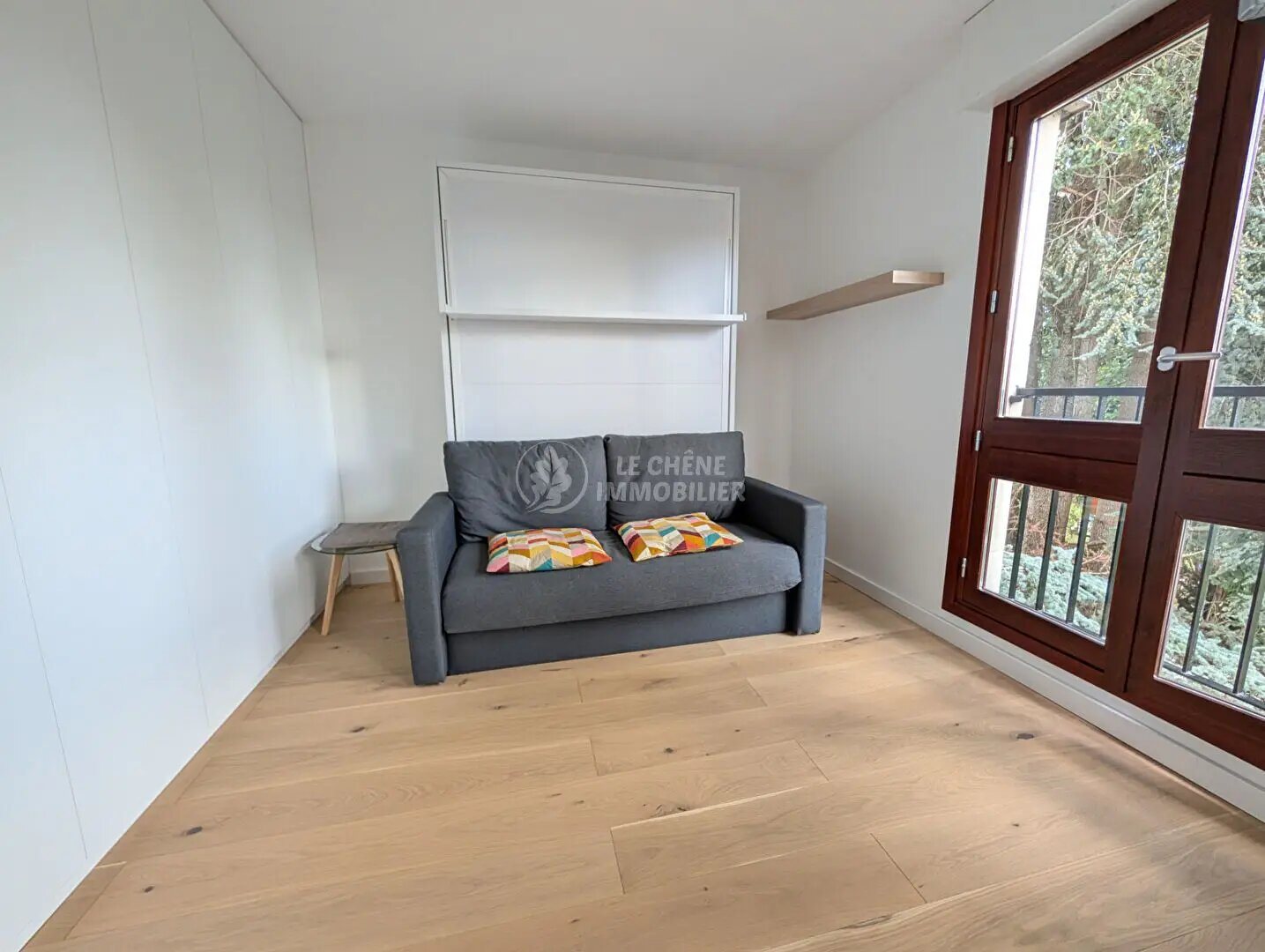 Appartement à vendre, 26m², Le Chesnay