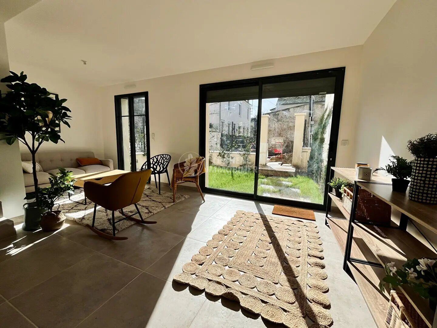 Maison à vendre, 96m², Bougival