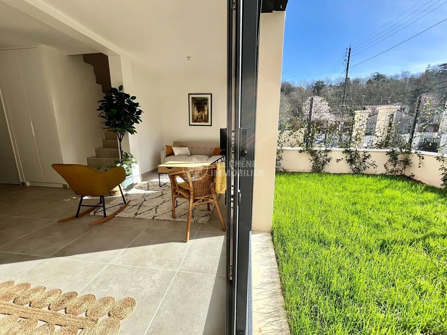 Maison à vendre, 96m², Bougival