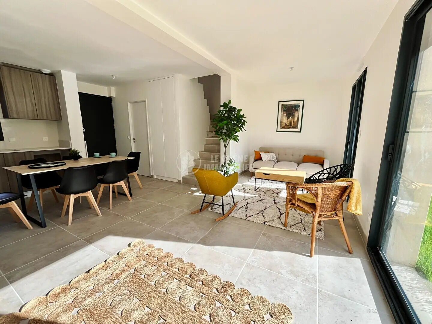 Maison à vendre, 96m², Bougival