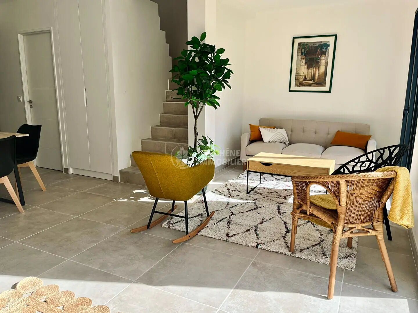 Maison à vendre, 96m², Bougival