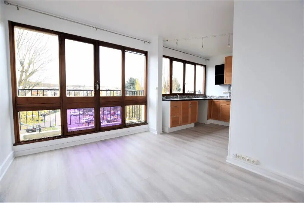Appartement à louer, 26m², Le Chesnay