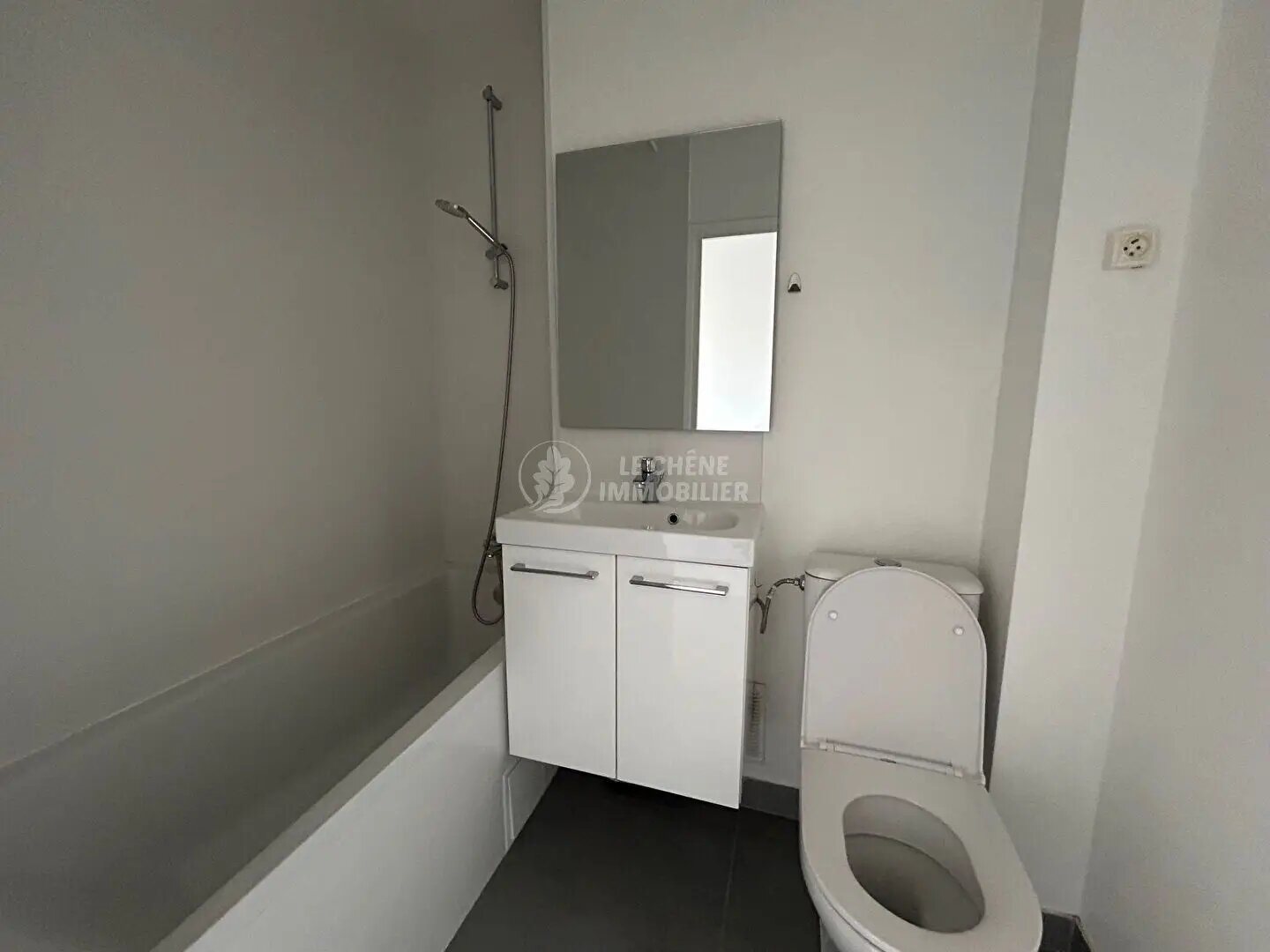 Appartement à louer, 26m², Le Chesnay