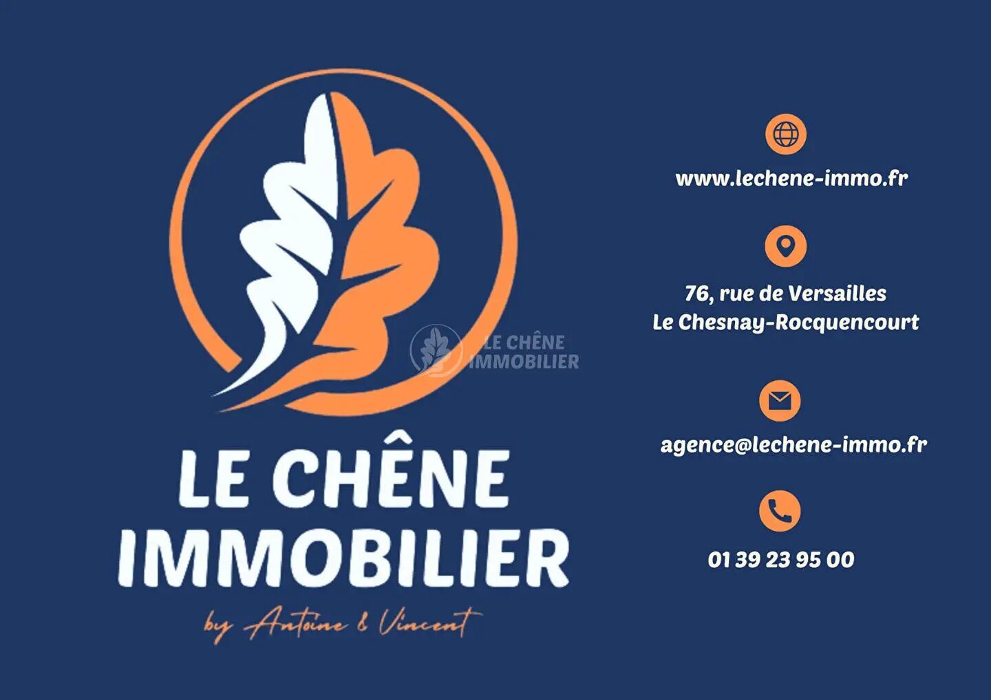 Appartement à louer, 26m², Le Chesnay