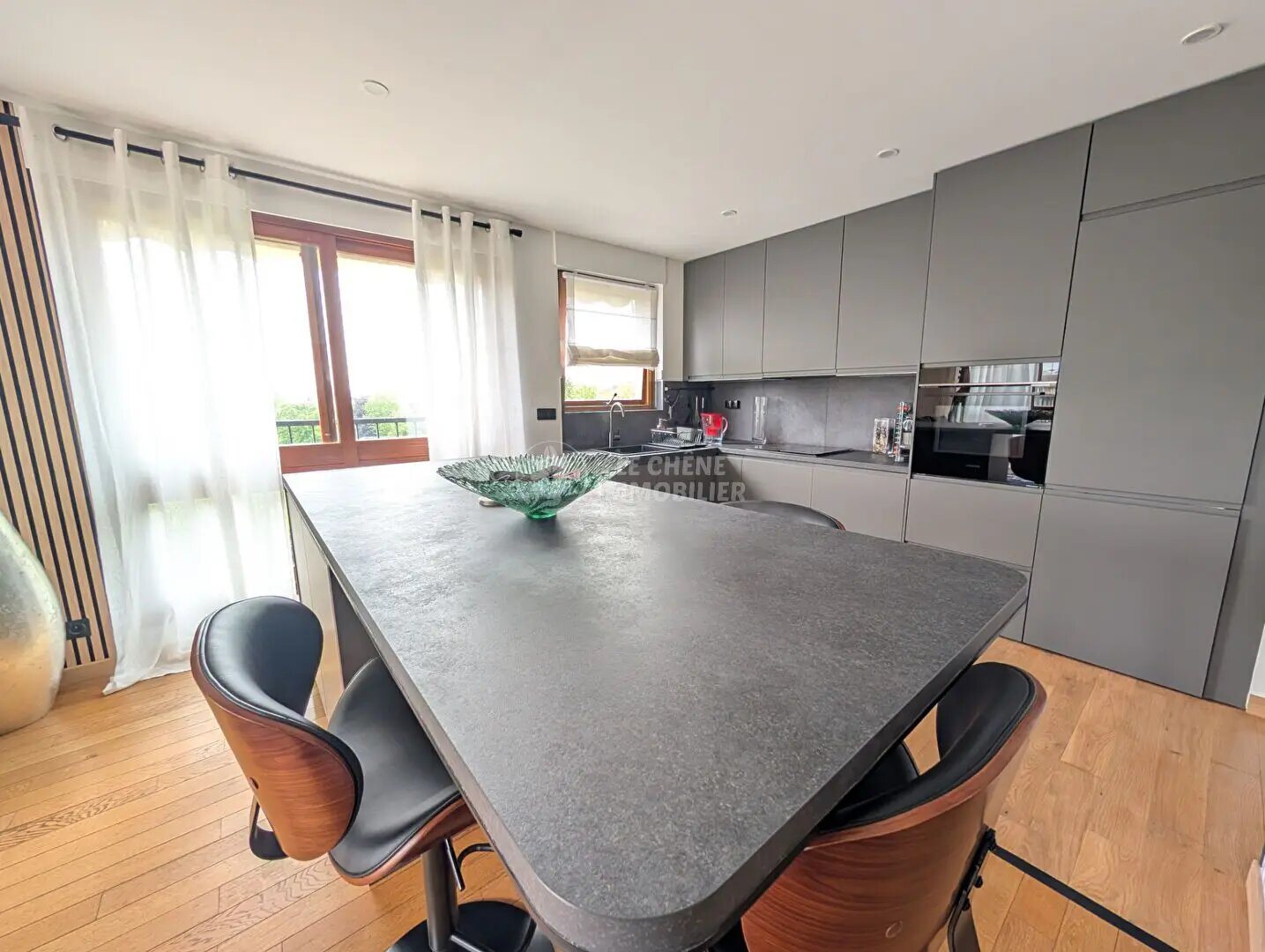 Appartement à vendre, 65m², Le Chesnay