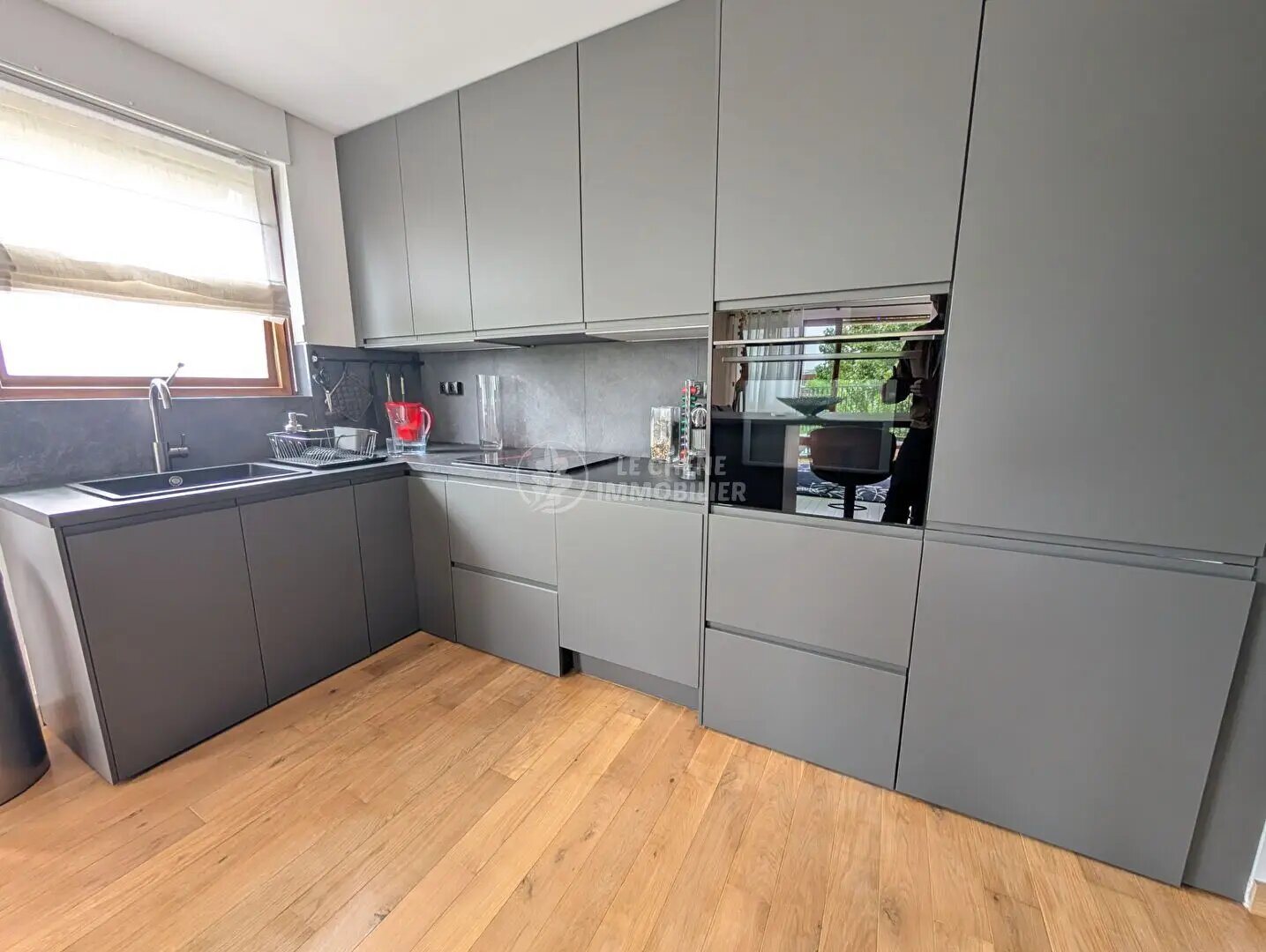 Appartement à vendre, 65m², Le Chesnay