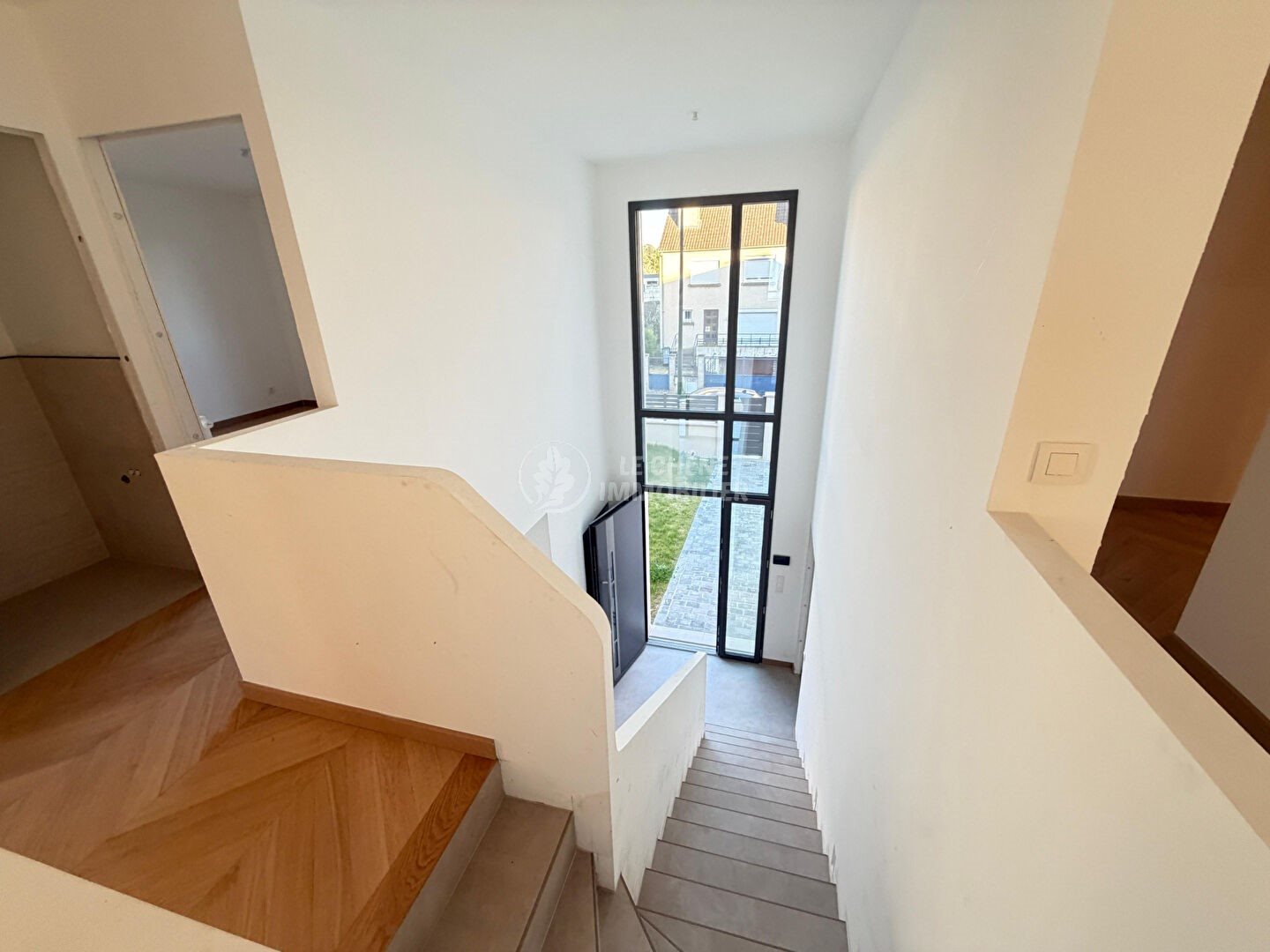 Maison à vendre, 205m², Le Chesnay-Rocquencourt